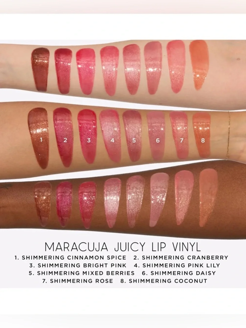 tarte maracuja juicy